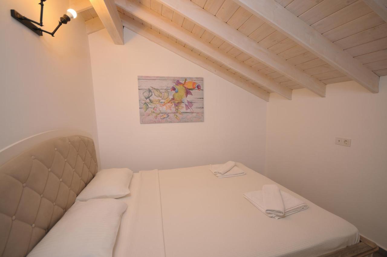 Brothers Cesme Boutique Hotel Exterior photo