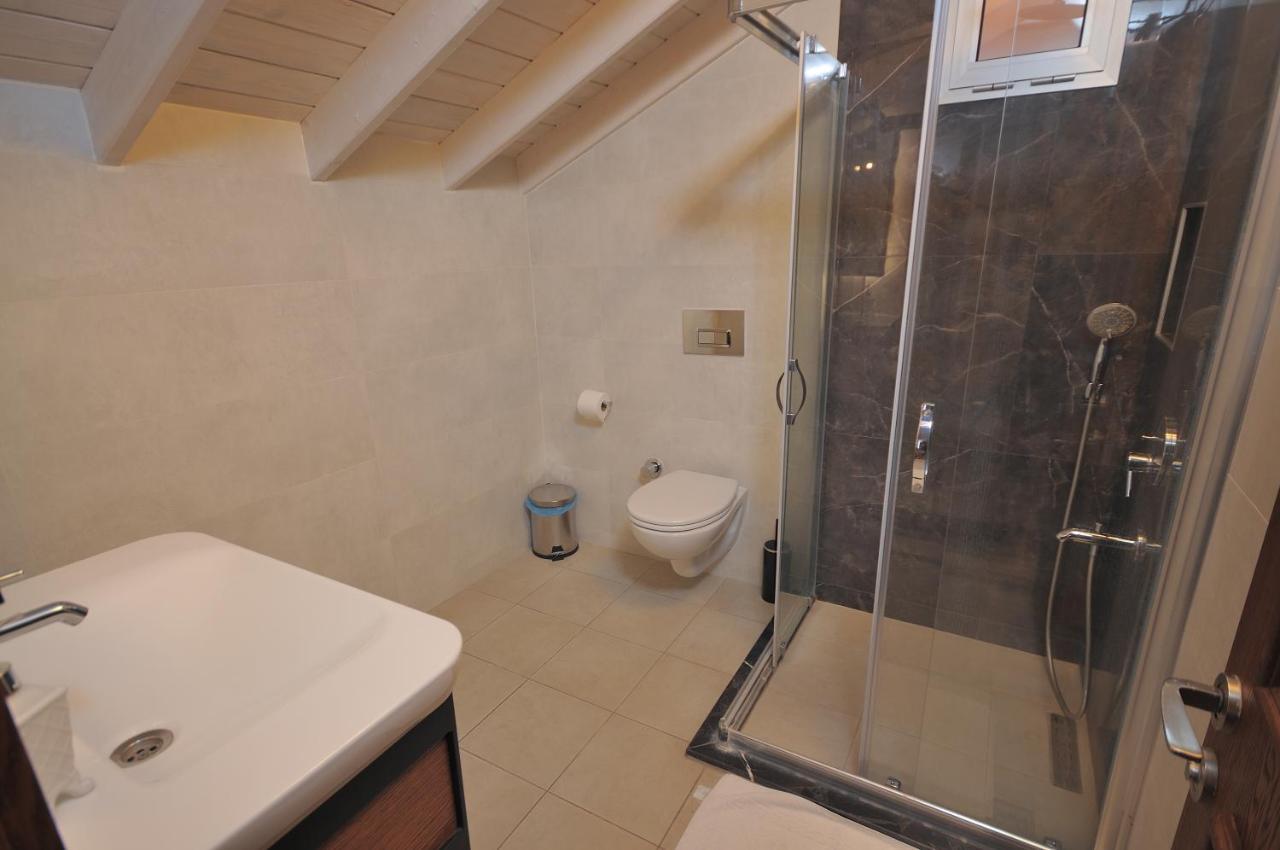 Brothers Cesme Boutique Hotel Exterior photo