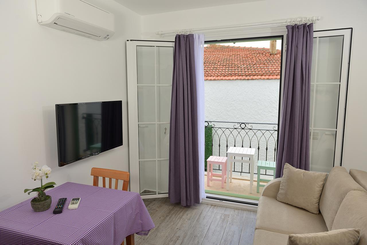 Brothers Cesme Boutique Hotel Exterior photo