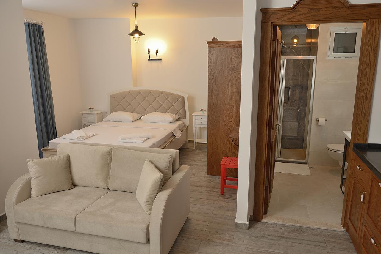Brothers Cesme Boutique Hotel Exterior photo