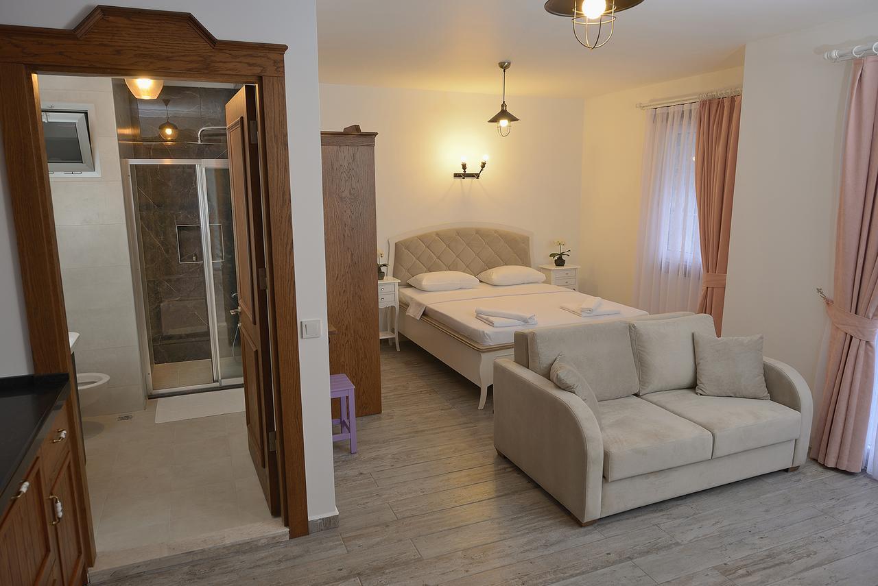 Brothers Cesme Boutique Hotel Exterior photo