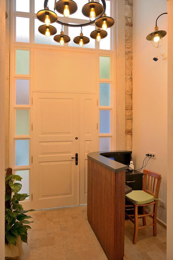 Brothers Cesme Boutique Hotel Exterior photo