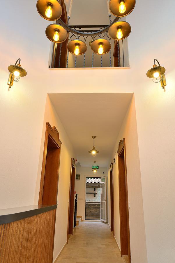 Brothers Cesme Boutique Hotel Exterior photo